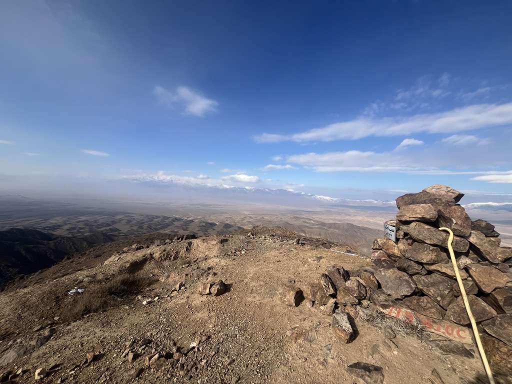 Photo №2 of سیاه کوه