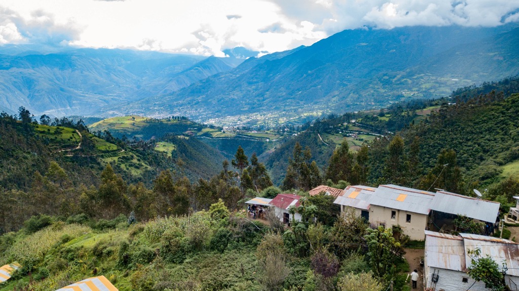Abancay, Peru