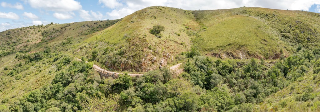 South Africa, Addo Elephant National Park