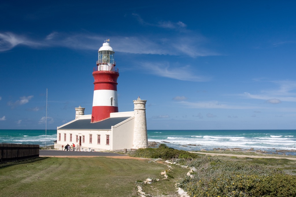 Agulhas National Park, South Africa