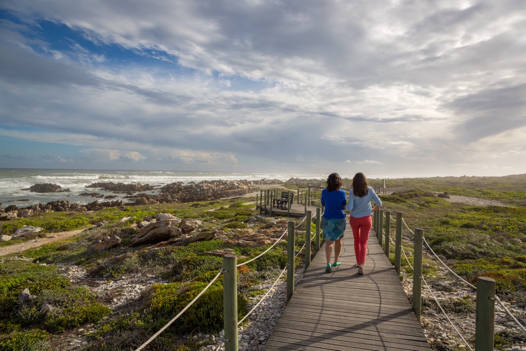 Agulhas National Park, South Africa