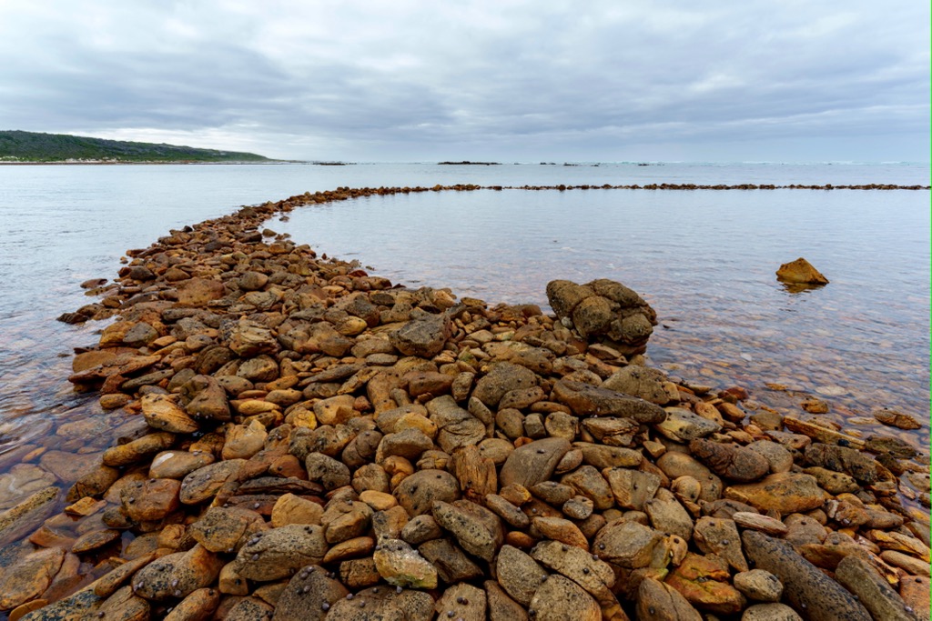 Agulhas National Park, South Africa