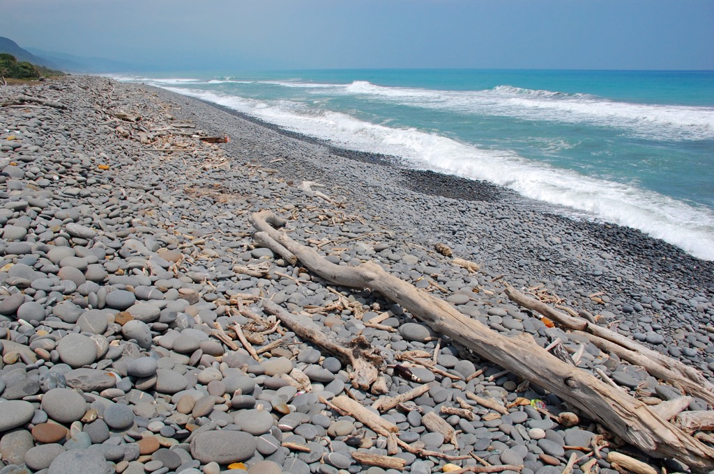 Alangyi Ancient Road, Alangyi Historic Trail, Xuhai-Guanyinbi Nature Reserve, Taiwan
