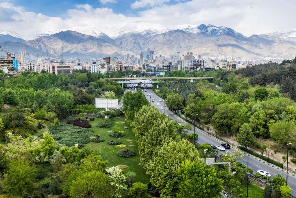 Shah Alborz Shah Alborz