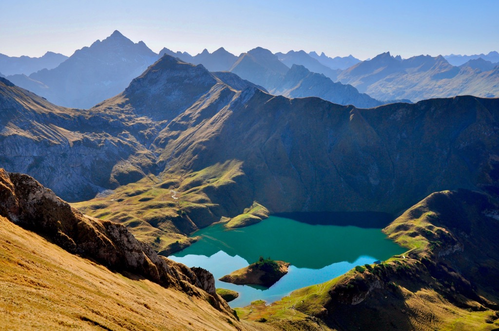  Allgäuer High Alps, Germany