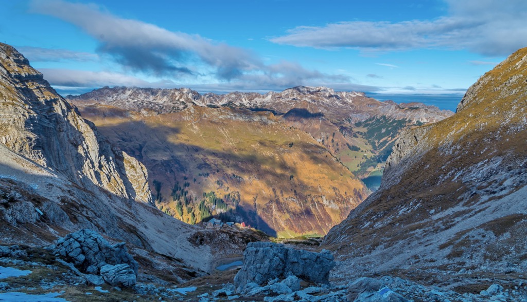  Allgäuer High Alps, Germany