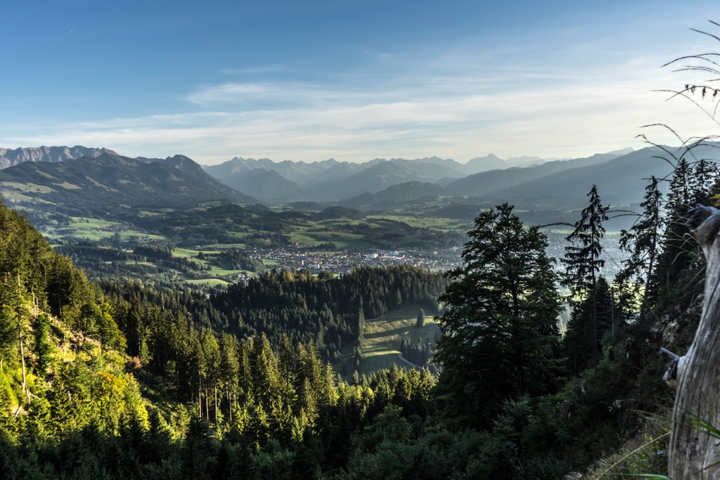 Allgäuer High Alps (Allgäuer Hochalpen)