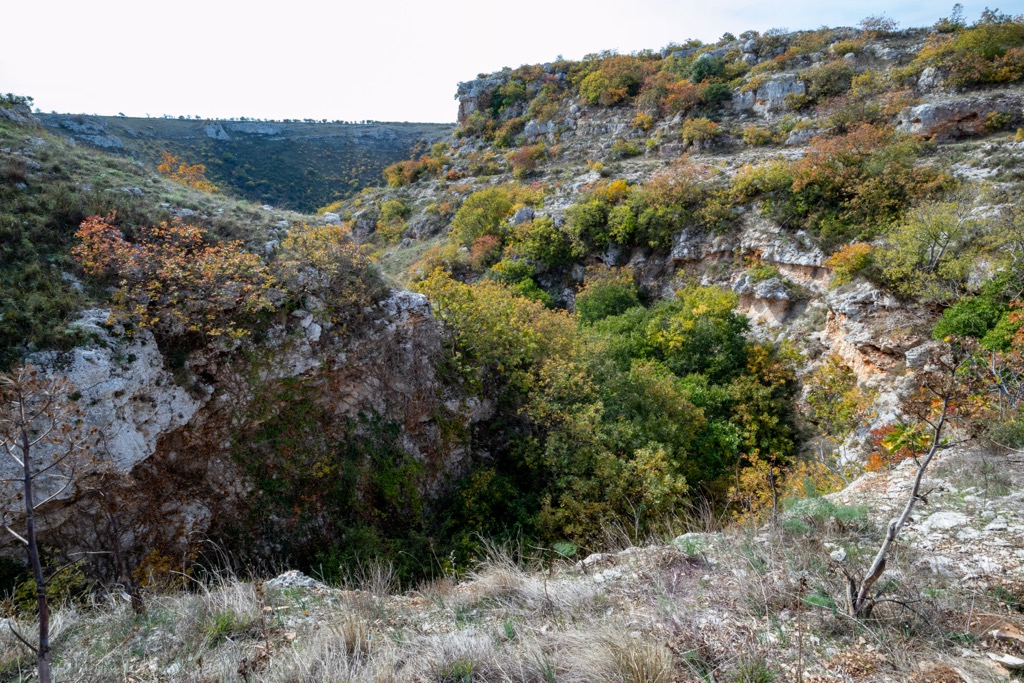 Alta Murgia National Park, Italy