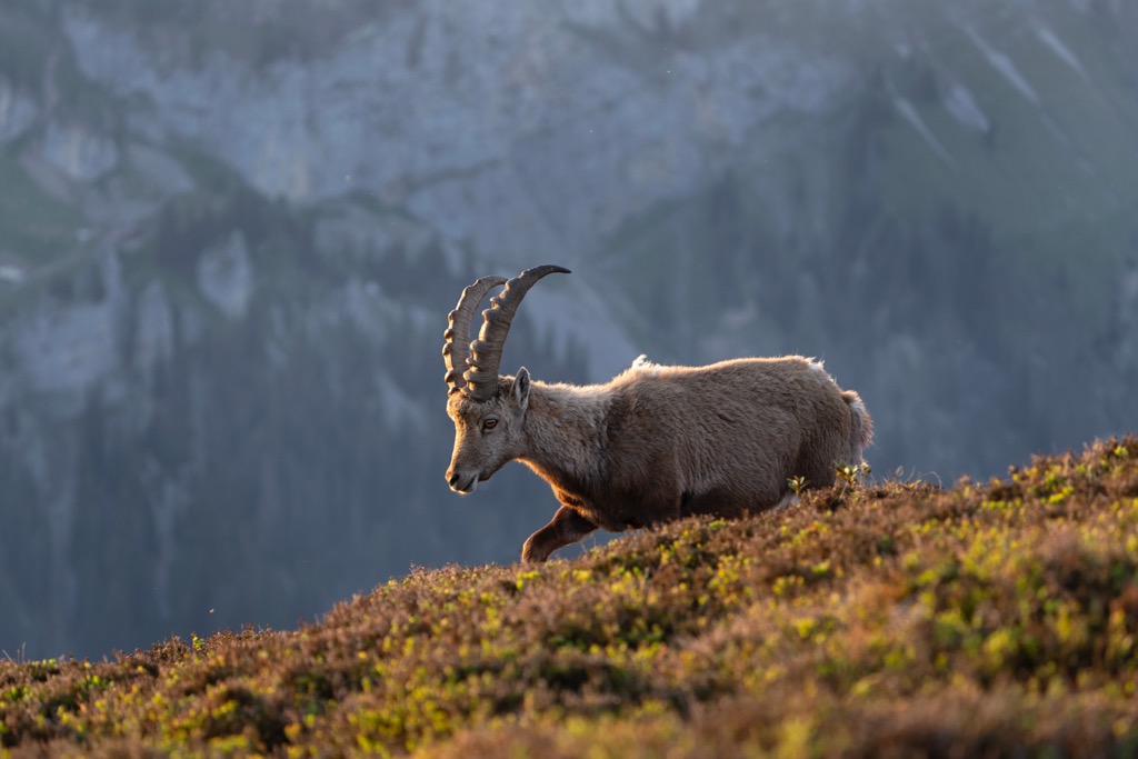 Appenzell Ausserrhoden, Switzerland