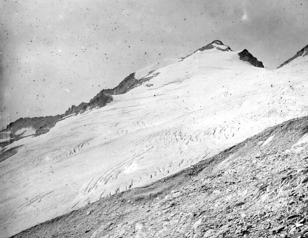 Aragon Mountains