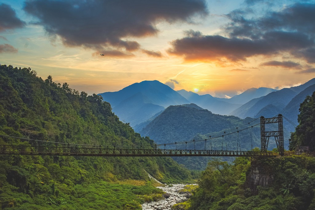 Arunachal Pradesh occupies a mysterious, relatively unknown corner of Southeast Asia and harbors a promise of many adventures, Arunachal Pradesh