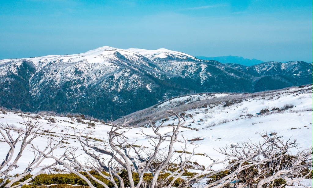 Falls Creek, Australia