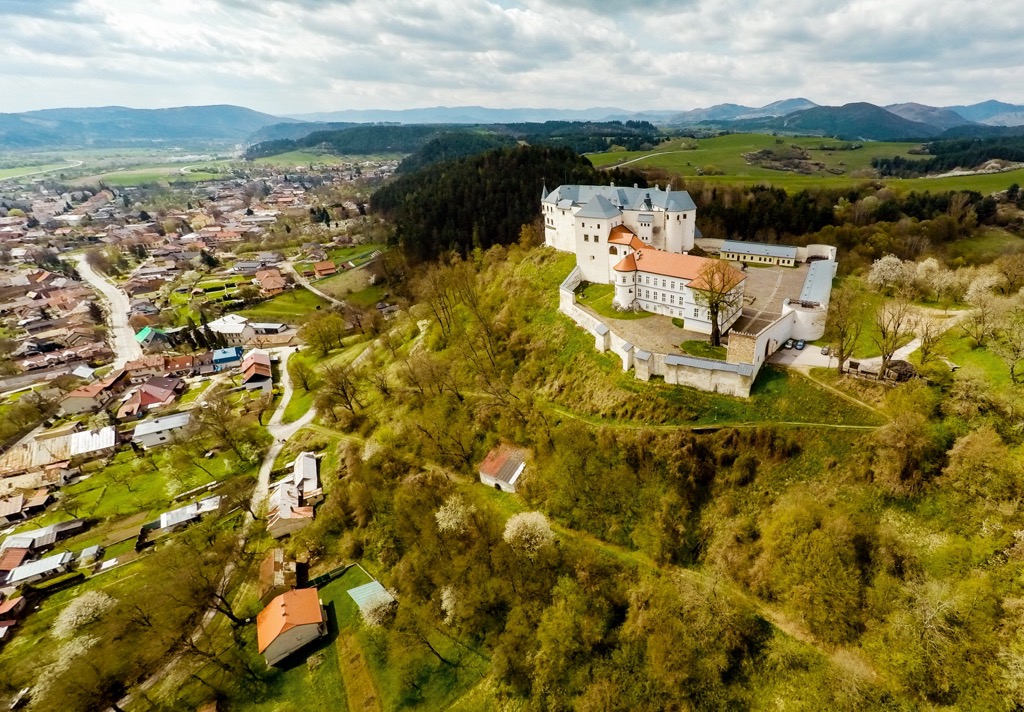 Banská Bystrica, Slovakia