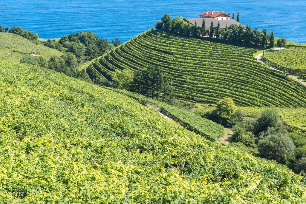 Basque Country, Spain