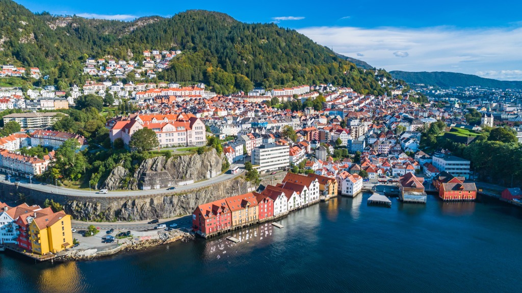 Bergen, Norway