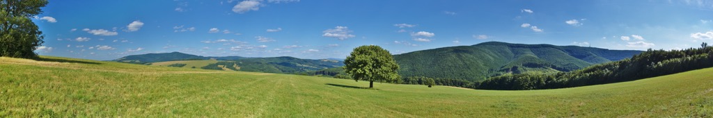 Biele Karpaty Protected Landscape Area