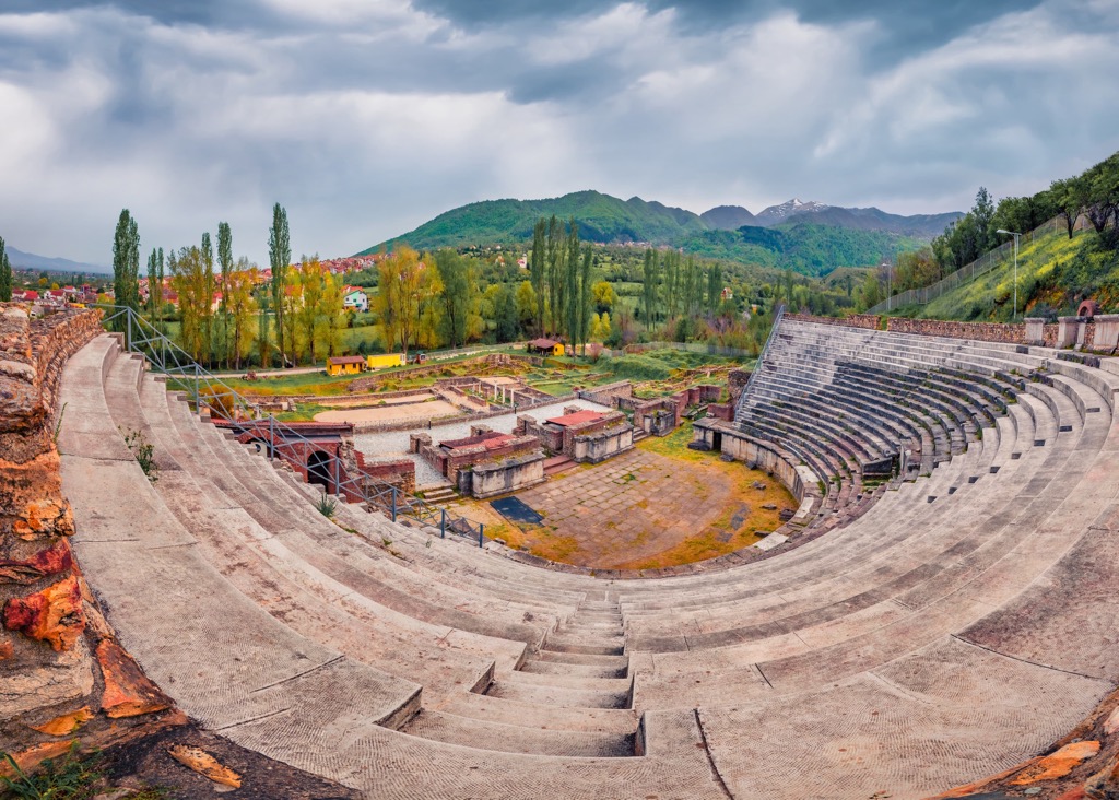 Bitola, North Macedonia
