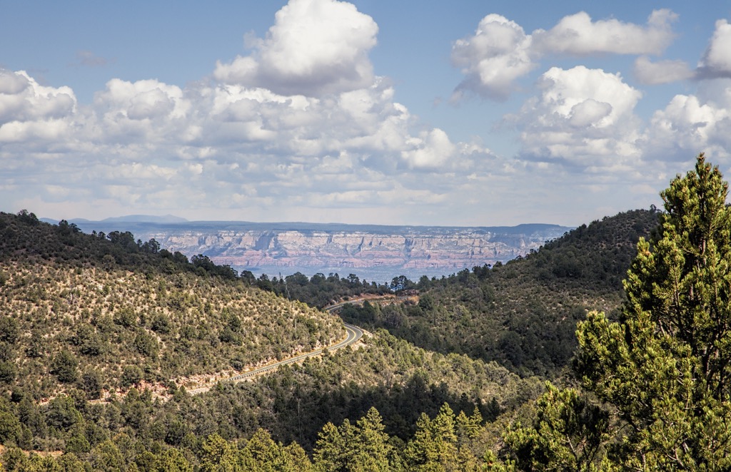 Black Hills, Arizona