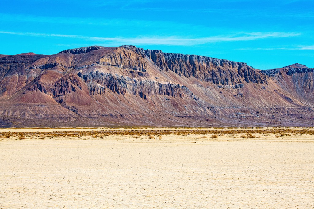 Black Rock Desert-High Rock Canyon Emigrant Trails National Conservation Area, Nevada