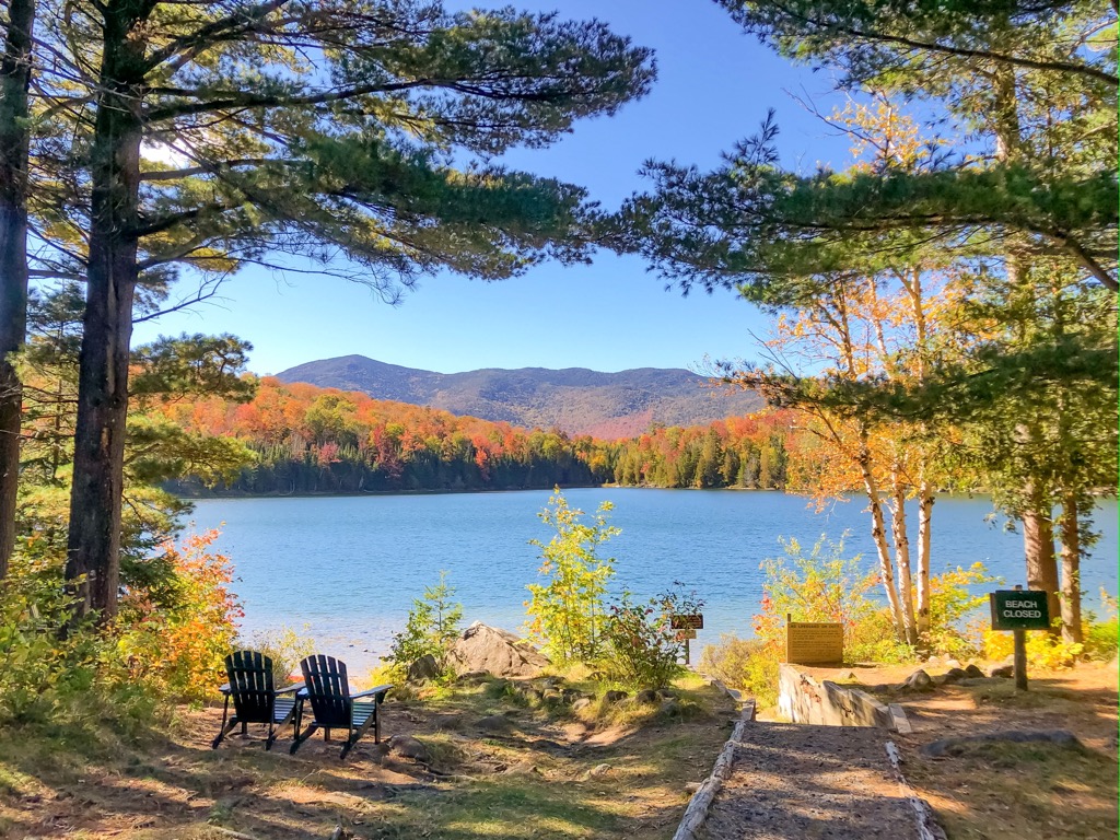 Blue Ridge Wilderness, New York