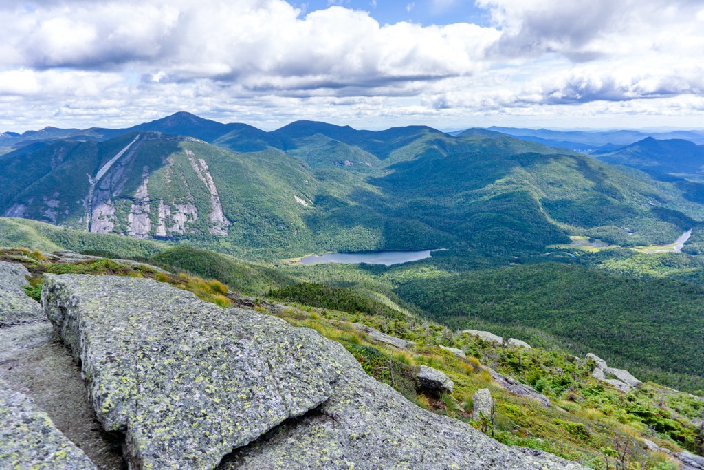 Blue Ridge Wilderness, New York