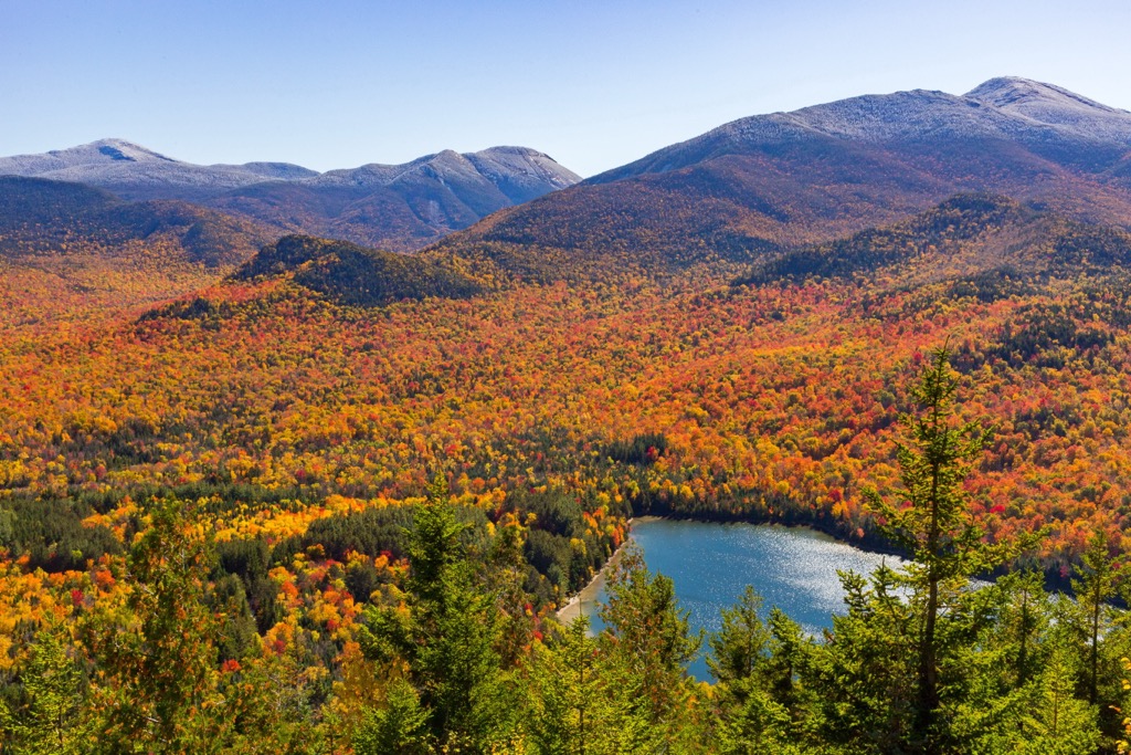 Blue Ridge Wilderness