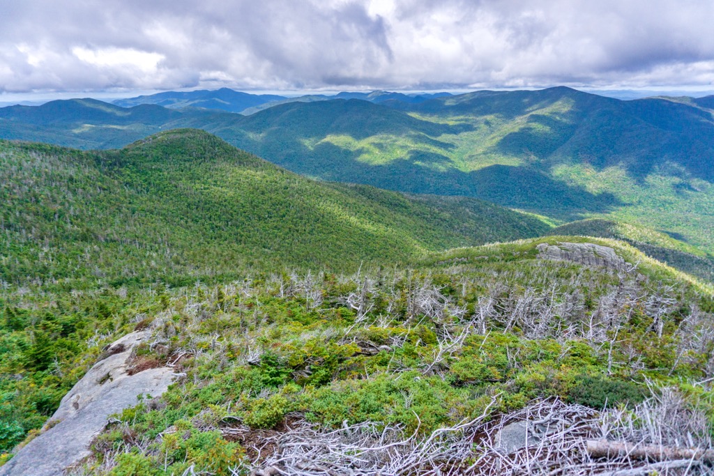 Blue Ridge Wilderness, New York