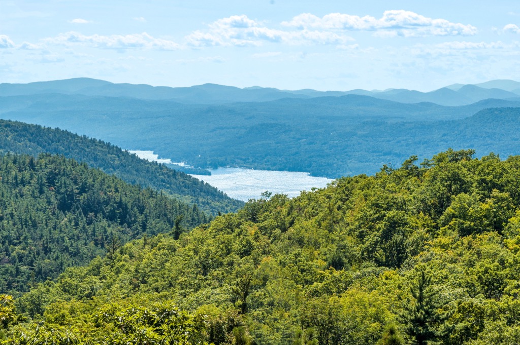 Blue Ridge Wilderness, New York