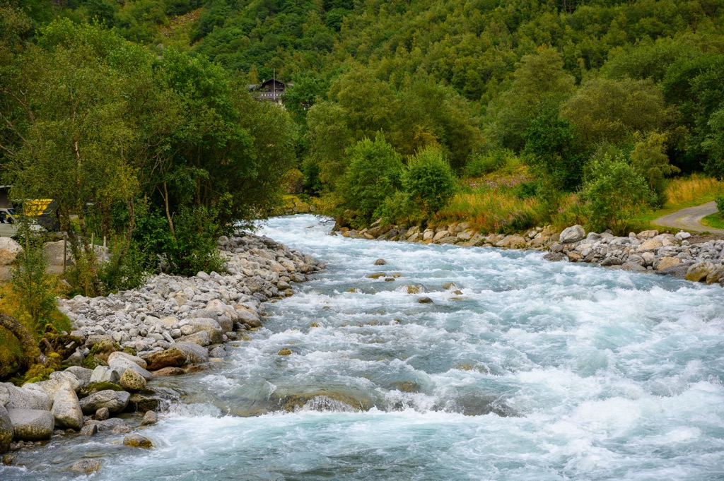 Børgefjell National Park, Norway