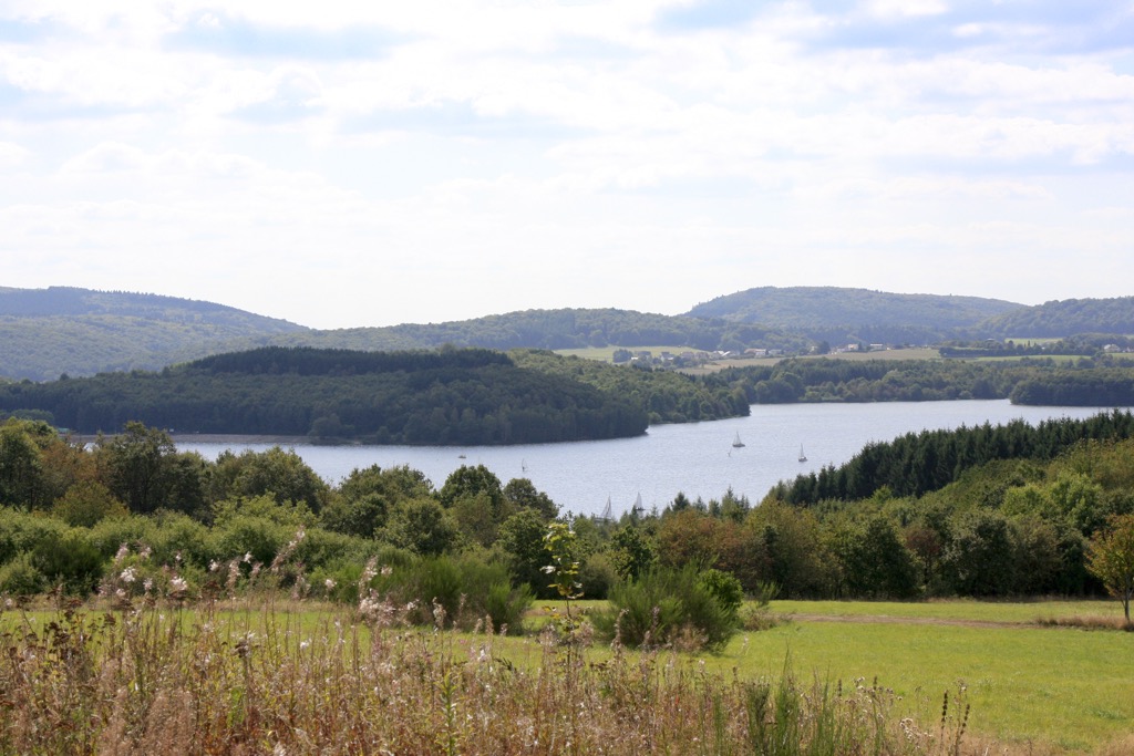 Bosen-Eckelhausen, Germany