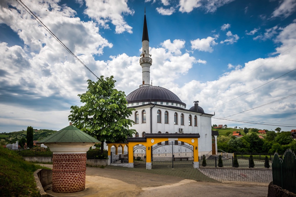Bosnia and Herzegovina, Prijedor