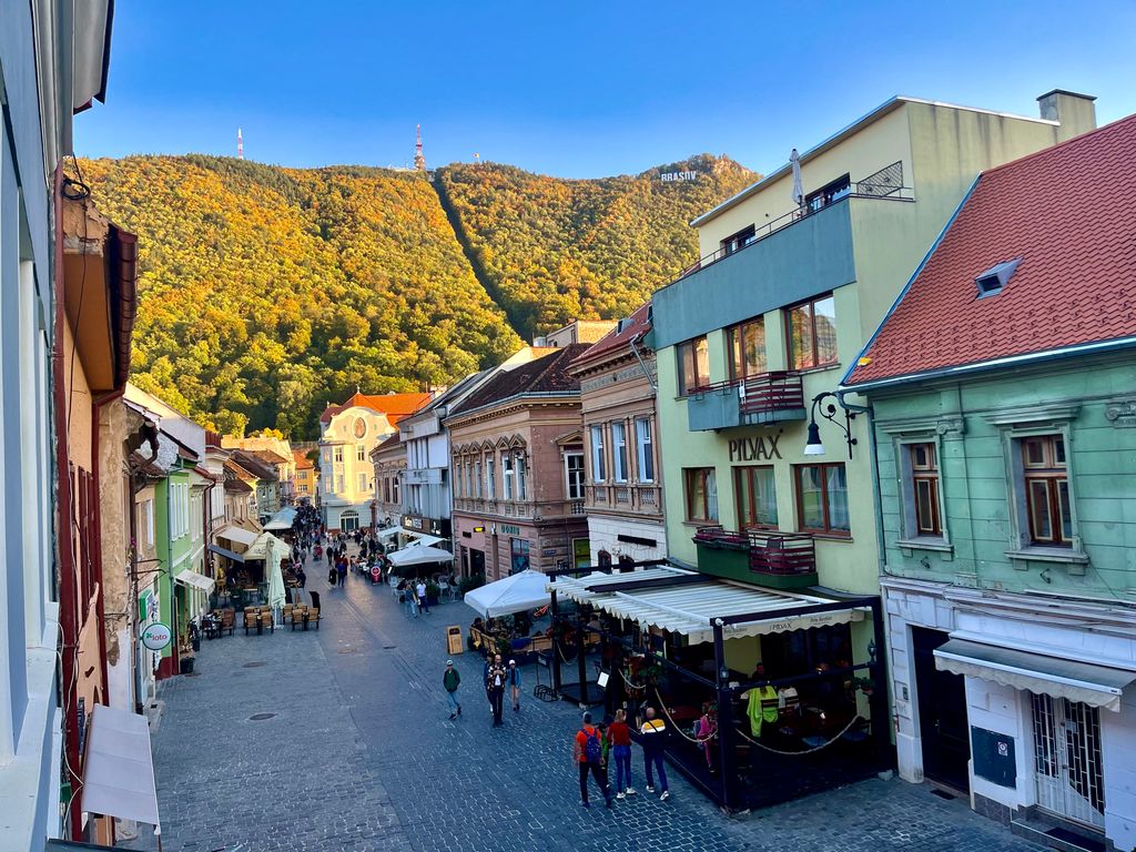 Brașov, Romania