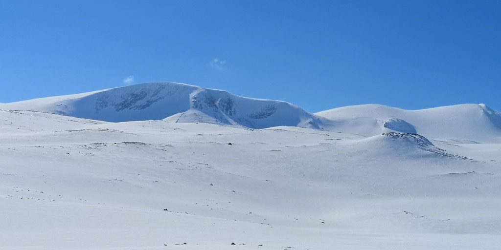Breheimen National Park, Norway
