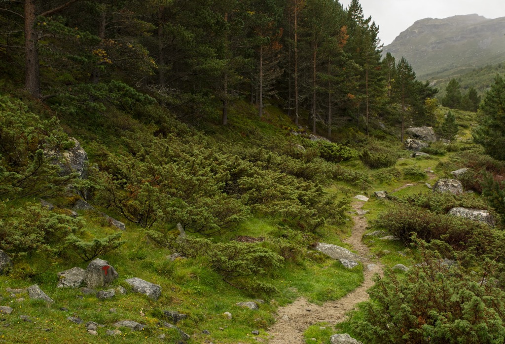 Breheimen National Park, Norway
