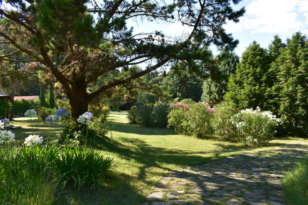 Brijuni Islands, Croatia