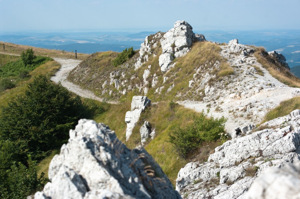Bulgarka Nature Park, Bulgaria