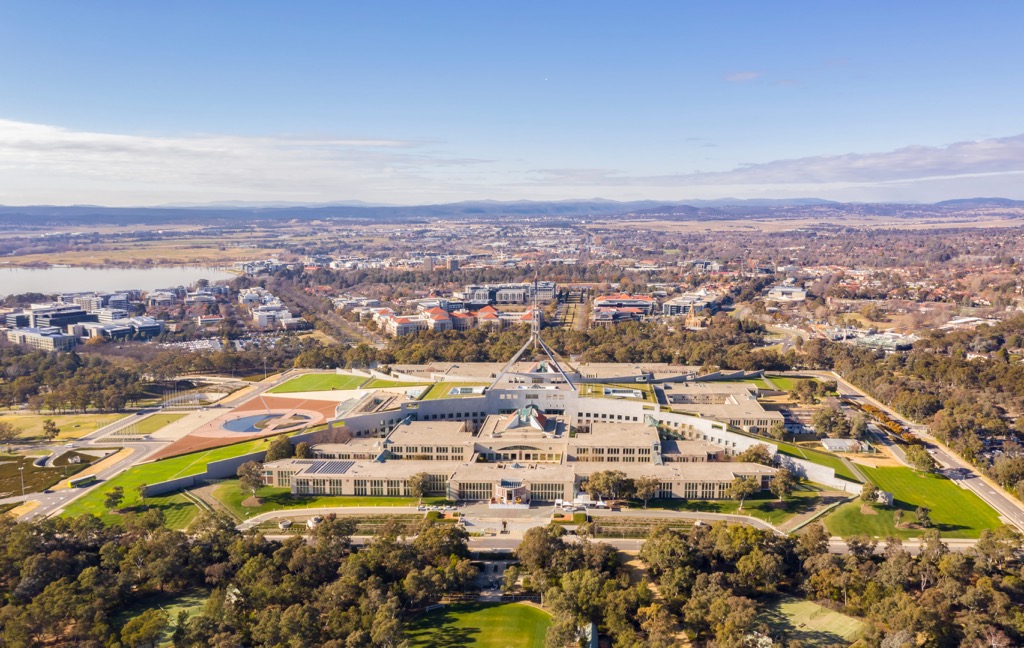 Canberra, Australia