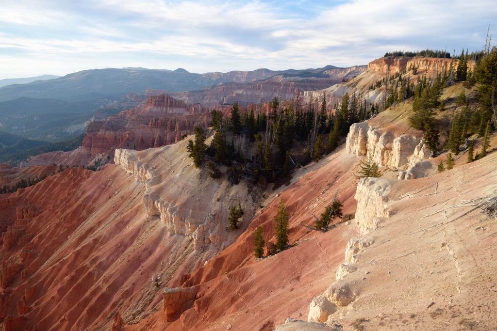 Cedar Breaks National Monument, Utah