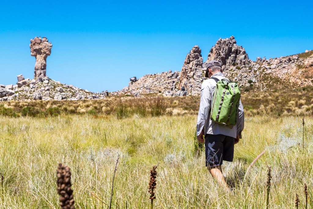 Maltese Cross, Cederberg, South Africa