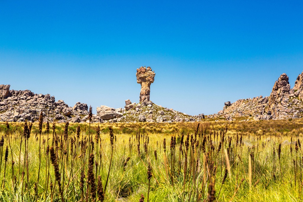 Cederberg Wilderness Area, South Africa