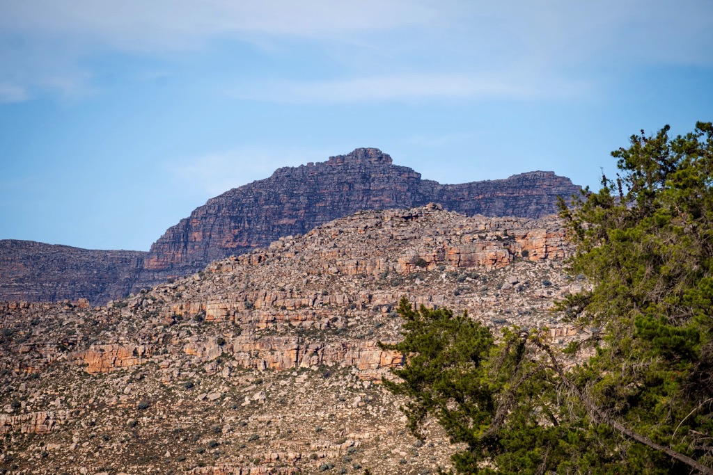 Cederberg Wilderness Area, South Africa