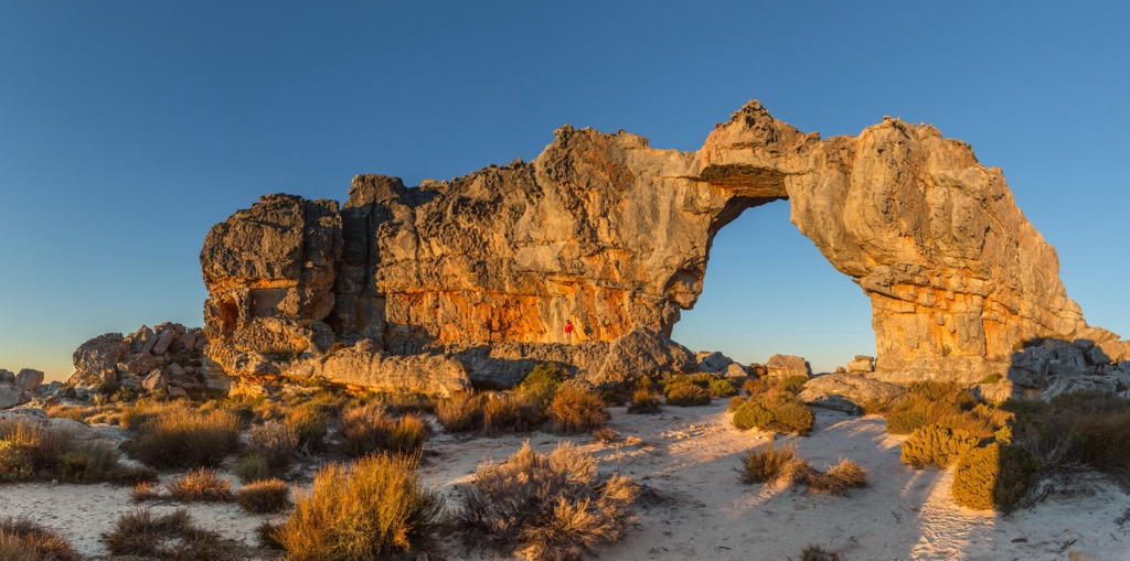 Cederberg Wilderness Area, South Africa