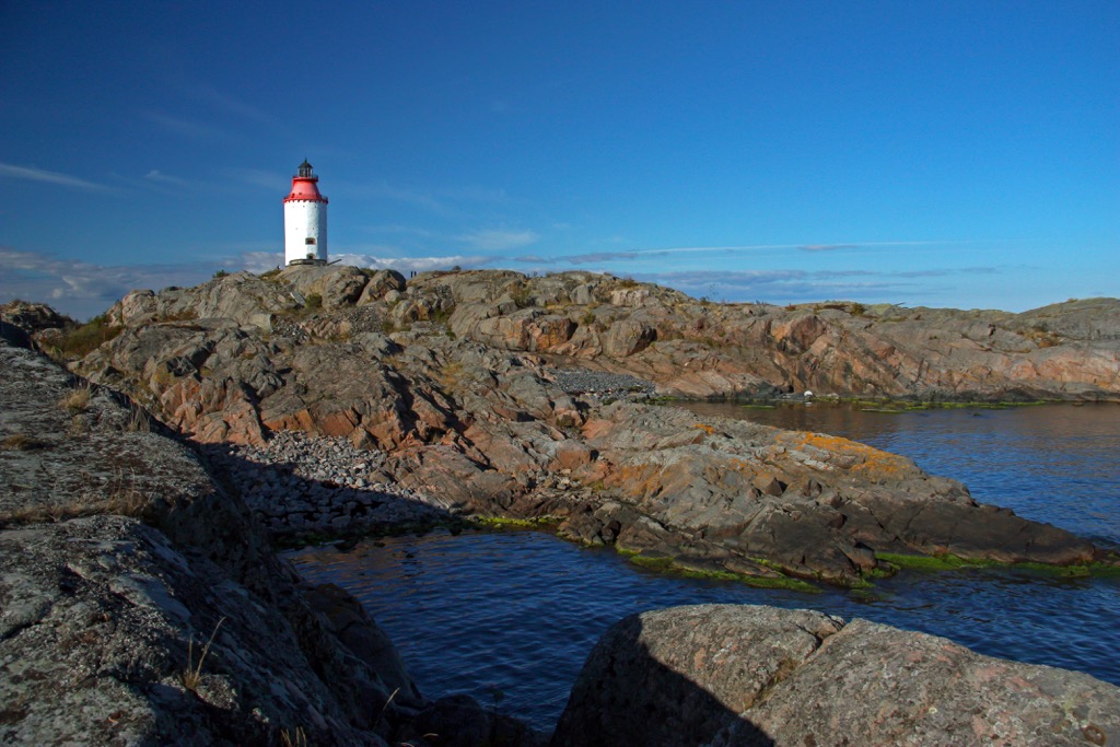 Öja Archipelago, Central Ostrobothnia, Finland