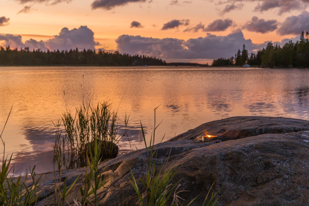 Central Ostrobothnia, Finland