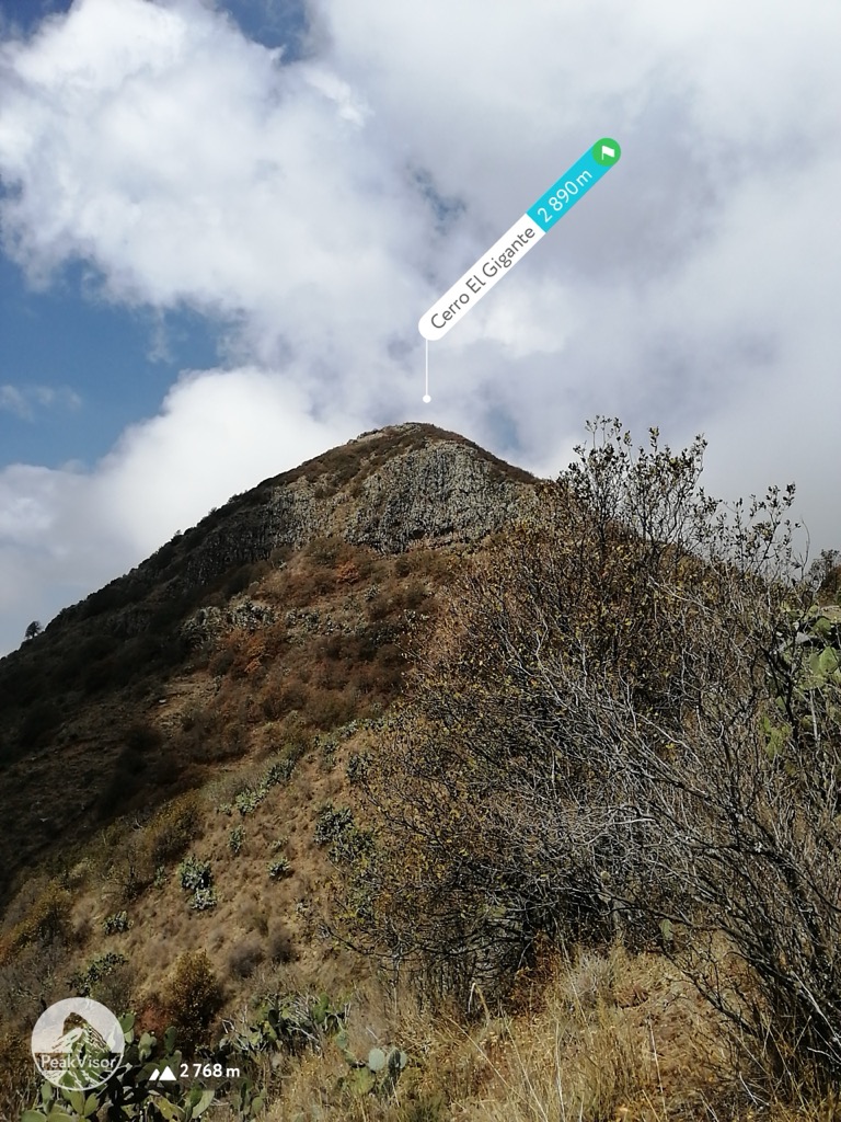 Photo №1 of Cerro El Gigante