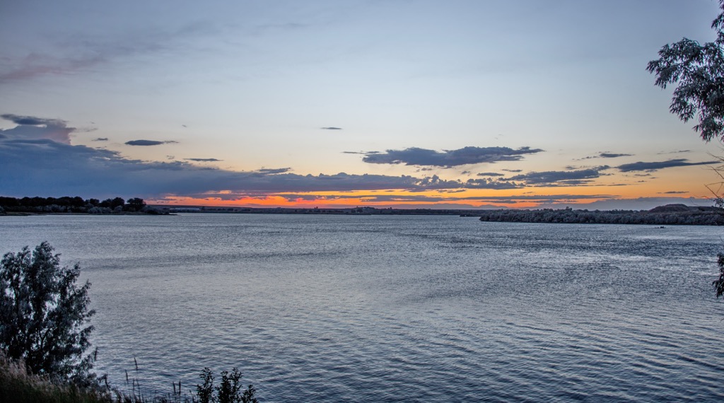 Charles M. Russell National Wildlife Refuge,  Montana