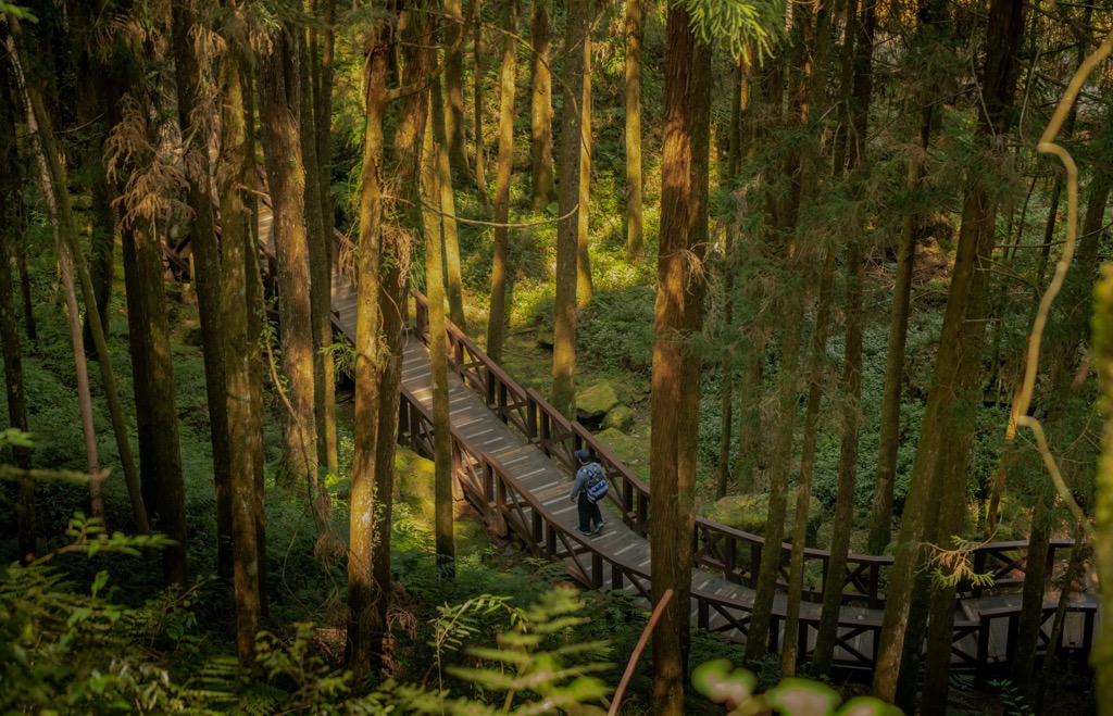  Chiayi County, Taiwan