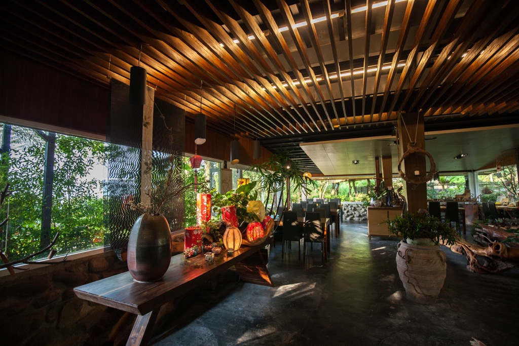 Alishan Township, Chiayi County, Taiwan