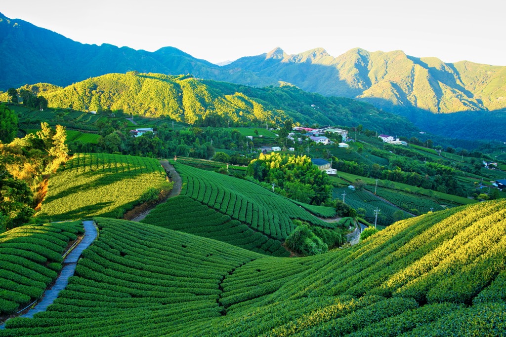 Chiayi County, Taiwan