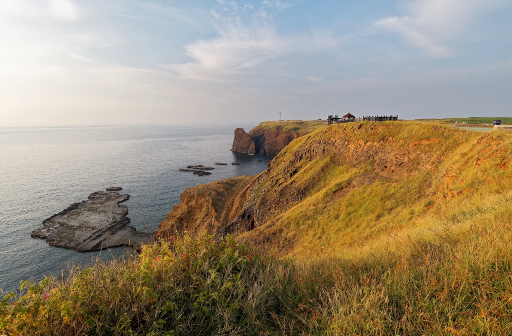 Cimei Island, Penghu  Taiwan